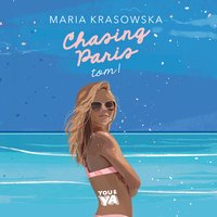 Chasing Paris - Maria Krasowska - audiobook
