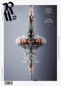 Ruch Muzyczny 20/2025 - Opracowanie zbiorowe - eprasa