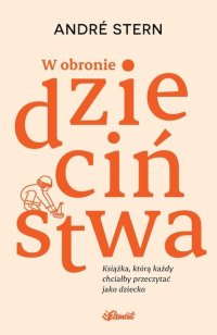 W obronie dzieciństwa - A. Stern - ebook