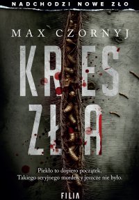 Kres zła - Max Czornyj - ebook