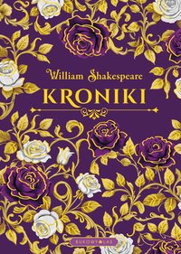 Kroniki - William Shakespeare - ebook