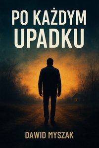 Po każdym upadku - Dawid Myszak - ebook
