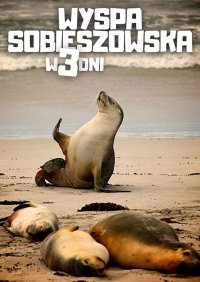 Wyspa Sobieszowska w 3 dni - Jakub Strzelecki - ebook