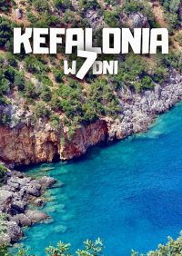 Kefalonia w 7 dni - Jakub Strzelecki - ebook