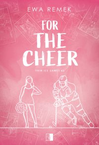 For The Cheer - Ewa Remek - ebook
