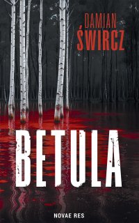Betula - Damian Śwircz - ebook