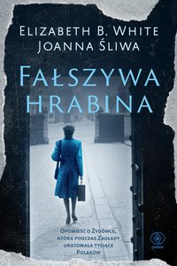 Fałszywa hrabina - Elizabeth White - ebook