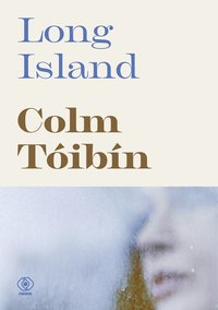 Long Island - Colm Toibin - ebook