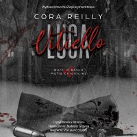 Luca Vitiello - Cora Reilly - audiobook