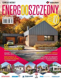 Dobry Dom Energooszczędny - Opracowanie zbiorowe - eprasa
