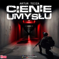 Cienie umysłu - Artur Tojza - audiobook