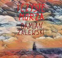 I czyste morza - Damian Zalewski - audiobook