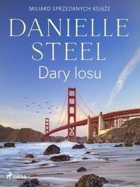 Dary losu - Danielle Steel - ebook