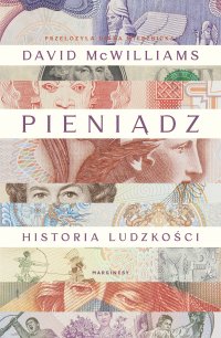 Pieniądz - David McWilliams - ebook