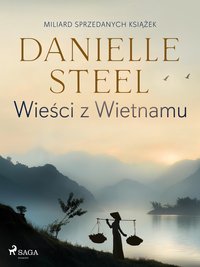 Wieści z Wietnamu - Danielle Steel - ebook