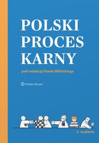 Polski proces karny - Anna Gerecka-Żołyńska - ebook