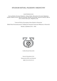Studium Filozofii, Medycyny i Sztuki - Jacek Rudnicki (red.) - ebook