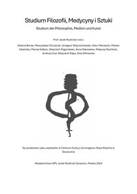 Studium Filozofii, Medycyny i Sztuki - Jacek Rudnicki (red.) - ebook