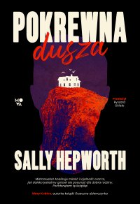 Pokrewna dusza - Sally Hepworth - ebook