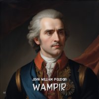 Wampir. Opowieść - John William Polidori - audiobook