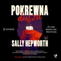 Pokrewna dusza - Sally Hepworth - audiobook