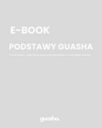 PODSTAWY GUASHA - Sandra Miśkiewicz - ebook