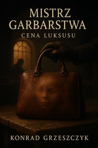 Mistrz garbarstwa - Konrad Grzeszczyk - ebook