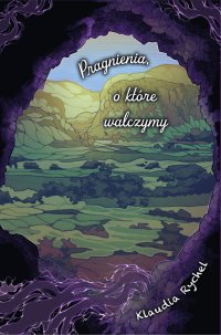 Pragnienia, o które walczymy - Klaudia Rychel - ebook