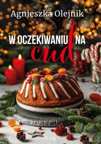 W oczekiwaniu na cud - Agnieszka Olejnik - ebook