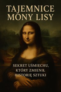 Tajemnice Mony Lisy. Sekret uśmiechu, który zmienił historię sztuki. - Bruno Błoński - ebook