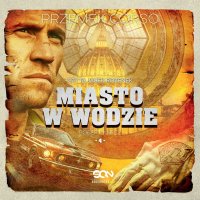 Miasto w wodzie - Przemek Corso - audiobook