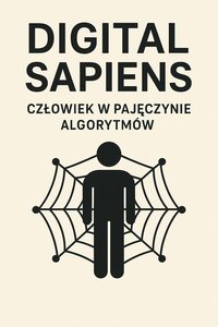 Digital Sapiens Człowiek w pajęczynie Algorytmów - Bruno Błoński - ebook