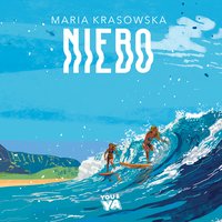Niebo - Maria Krasowska - audiobook