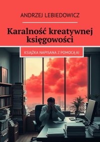 Karalność kreatywnej księgowości - Andrzej Lebiedowicz - ebook