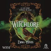 Witchlore - Emma Hinds - audiobook