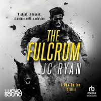 The Fulcrum - J. C. Ryan - audiobook
