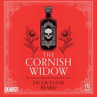 The Cornish Widow - Jacqueline Beard - audiobook