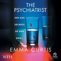 The Psychiatrist - Emma Curtis - audiobook