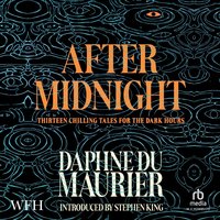 After Midnight - Daphne Du Maurier - audiobook