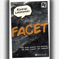 Facet - Konrad Laskowski - audiobook