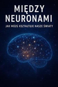 Między neuronami Jak mózg kształtuje nasze światy - Bruno Błoński - ebook
