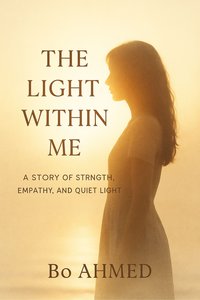 The Light Within Me - Bo AHMED - ebook