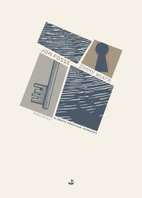 Zimny wiatr - Jon Fosse - ebook