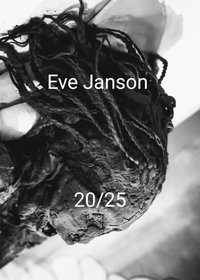 20/25 - Eve Janson - ebook