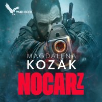 Nocarz - Magdalena Kozak - audiobook