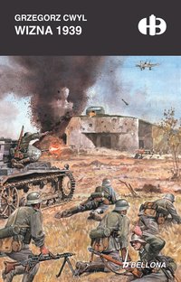 Wizna 1939 - Grzegorz Cwyl - ebook