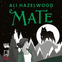 Mate - Ali Hazelwood - audiobook