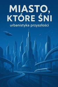 Miasto które śni. Urbanistyka przyszłości - Bruno Błoński - ebook