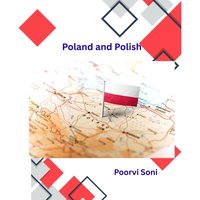 Poland and Polish - Soni Poorvi Soni - audiobook