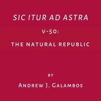 Sic Itur Ad Astra - Galambos Andrew Galambos - audiobook